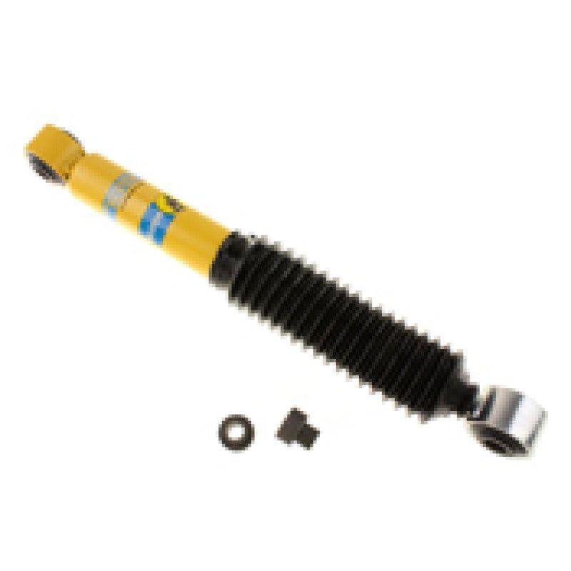 Bilstein B6 4600 Series 08-16 Toyota Sequoia 5.7/4.6L Rear Shock Absorber-Shocks and Struts-Bilstein-BIL33-187266-SMINKpower Performance Parts