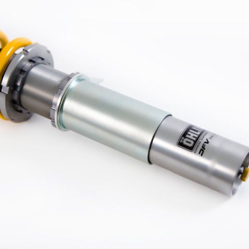Ohlins 05-11 Porsche 911 Carrera (997) RWD Incl. S Models Road & Track Coilover System-Coilovers-Ohlins-OHLPOS MI20S1-SMINKpower Performance Parts