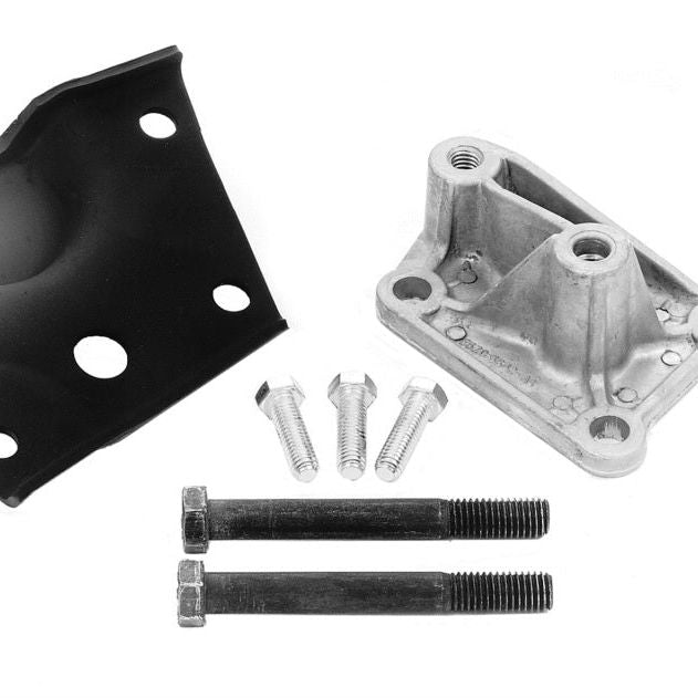Ford Racing 1985-1993 Mustang A/C Eliminator Kit - SMINKpower Performance Parts FRPM-8511-A50 Ford Racing