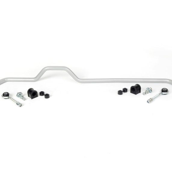 Whiteline 95-98 Nissan 240SX S14 Rear 22mm Swaybar-X h/duty Blade adjustable-Sway Bars-Whiteline-WHLBNR11XZ-SMINKpower Performance Parts