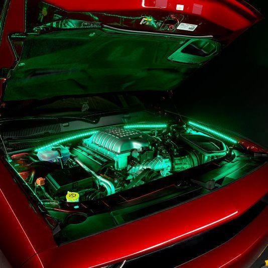 Oracle Engine Bay 5050 SMD Kit - RGB ColorSHIFT - SMINKpower Performance Parts ORL2704-333 ORACLE Lighting