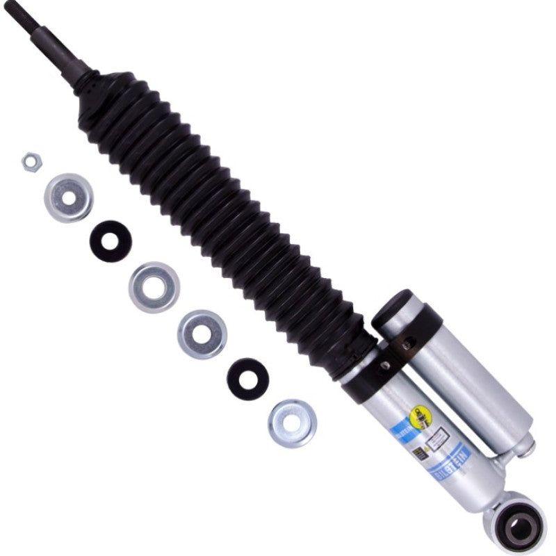 Bilstein 5160 Series 98-07 Toyota Land Cruiser 46mm Monotube Shock Absorber-Shocks and Struts-Bilstein-BIL25-275148-SMINKpower Performance Parts