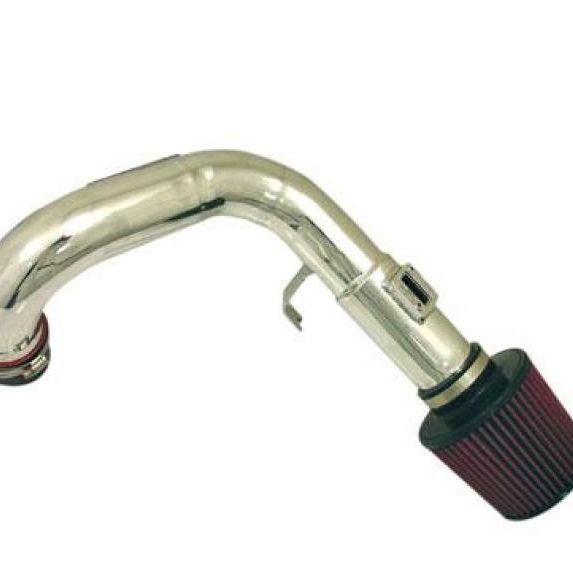 Injen 05-06 Cobalt SS Supercharged 2.0L Polished Cold Air Intake-Cold Air Intakes-Injen-INJSP7026P-SMINKpower Performance Parts