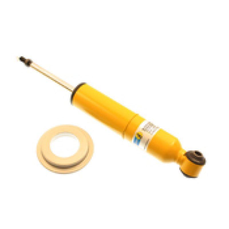 Bilstein B6 1990 Mazda Miata Base Rear 46mm Monotube Shock Absorber-Shocks and Struts-Bilstein-BIL24-014892-SMINKpower Performance Parts