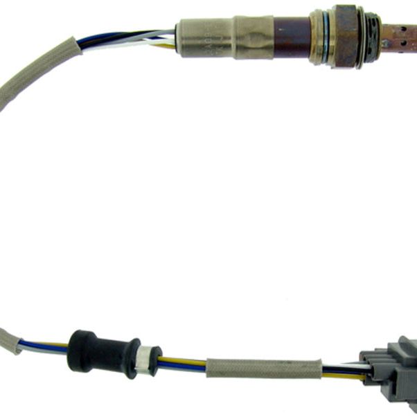 NGK Honda Civic 2000-1992 Direct Fit 5-Wire Wideband A/F Sensor-Oxygen Sensors-NGK-NGK24300-SMINKpower Performance Parts