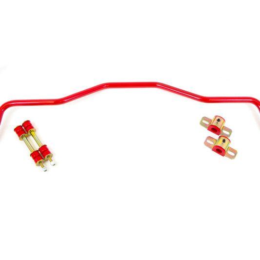 UMI Performance 82-02 GM F-Body Rear Sway Bar 22mm Tubular - SMINKpower Performance Parts UMI2113-R UMI Performance