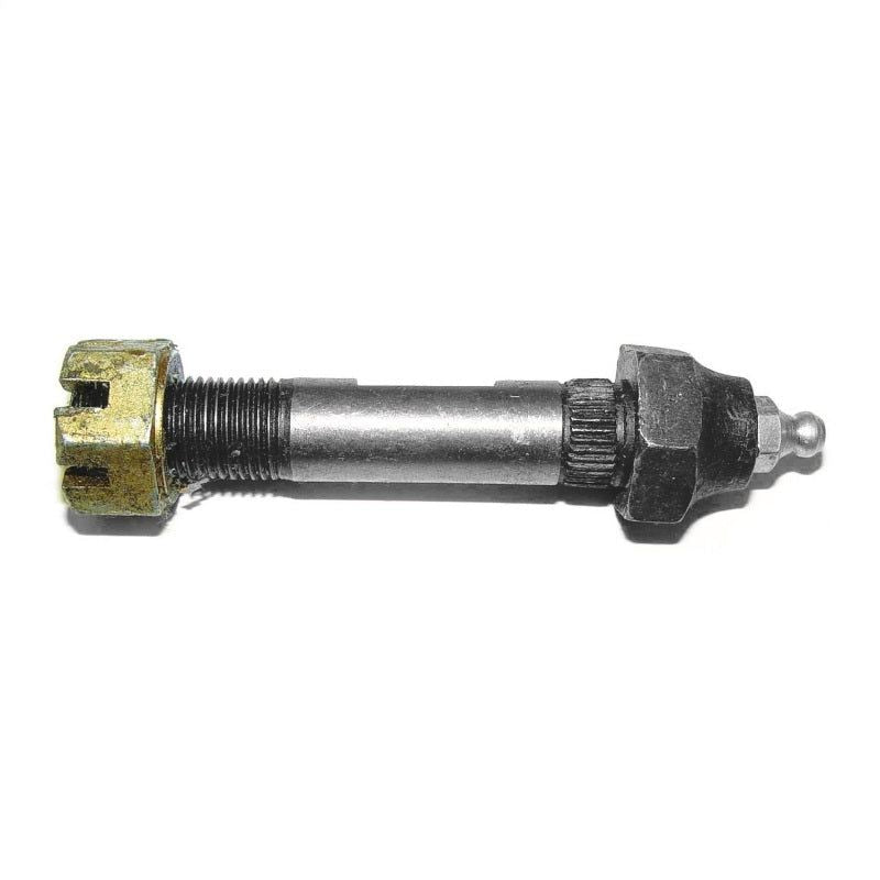 Omix Leaf Spring Bolt Greaseable 41-58 Willys & Models-Hardware - Singles-OMIX-OMI18270.01-SMINKpower Performance Parts