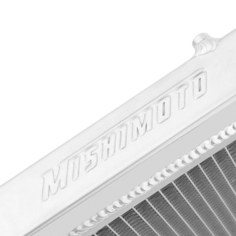 Mishimoto 12-14 Subaru BRZ / 12-14 Scion FR-S / 12-14 Toyota GT86 Performance Aluminum Radiator-Radiators-Mishimoto-MISMMRAD-BRZ-13-SMINKpower Performance Parts