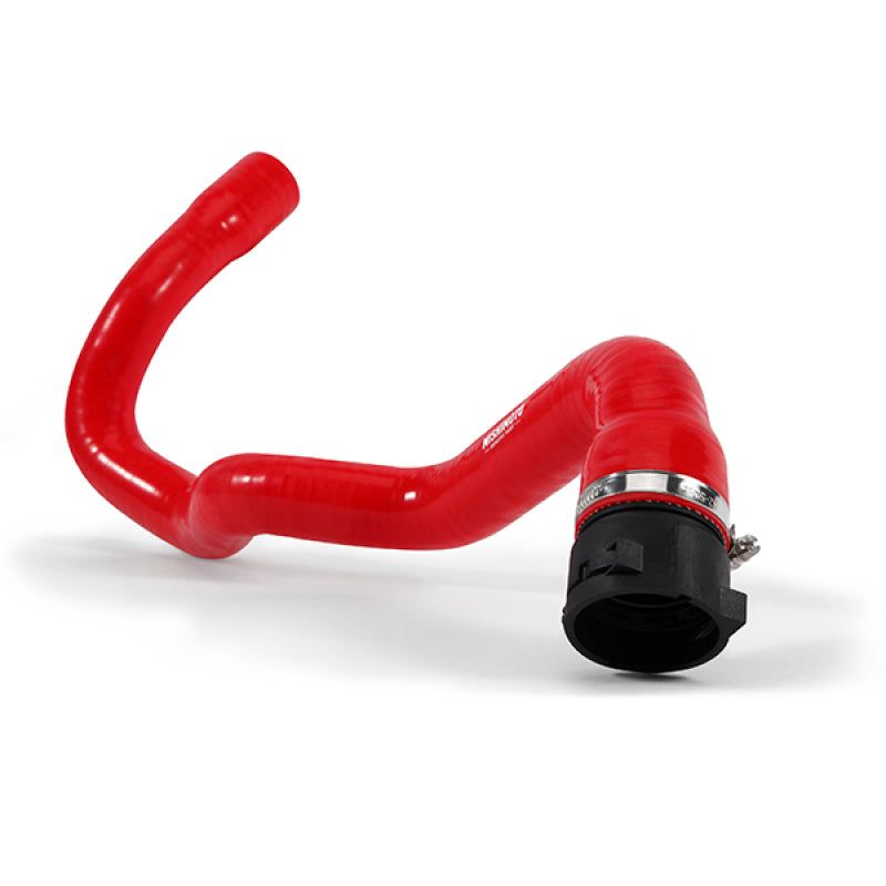 Mishimoto 13-16 Ford Focus ST 2.0L Red Silicone Radiator Hose Kit-Hoses-Mishimoto-MISMMHOSE-FOST-13RD-SMINKpower Performance Parts