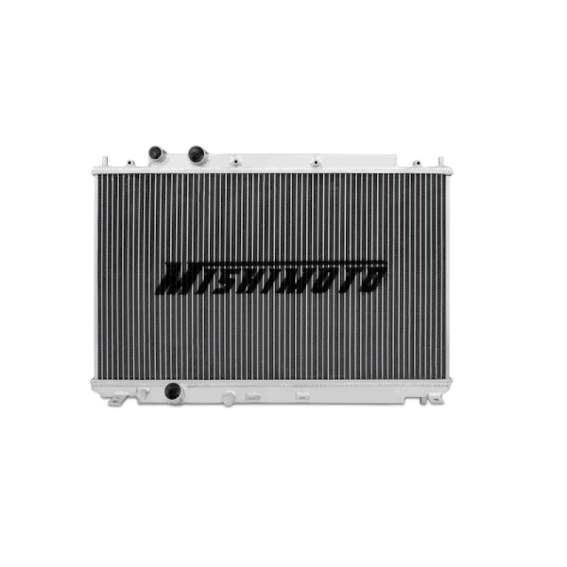 Mishimoto 06+ Honda Civic SI Manual Aluminum Radiator-Radiators-Mishimoto-MISMMRAD-CIV-06SI-SMINKpower Performance Parts
