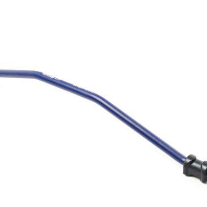 H&R 85-91 BMW 325e/325i/325is E30 22mm Adj. 3 Hole Sway Bar - Front-Sway Bars-H&R-HRS70406-SMINKpower Performance Parts