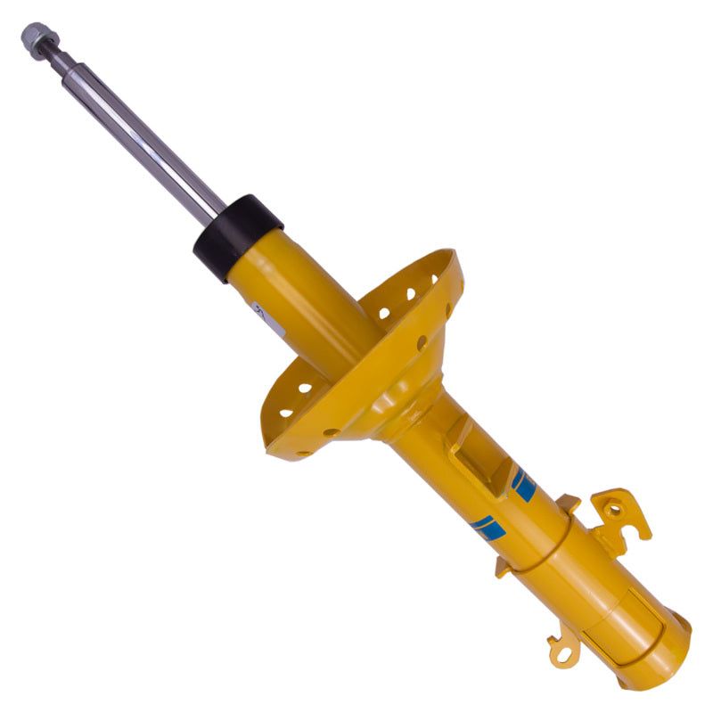 Bilstein B6 15-18 Subaru Outback Front Right Monotube Shock Absorber-Shocks and Struts-Bilstein-BIL22-278623-SMINKpower Performance Parts