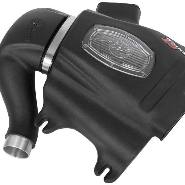 aFe Momentum Pro DRY S Intake System 07-10 BMW 335i/is/xi (E90/E92/E93) - SMINKpower Performance Parts AFE51-76306 aFe