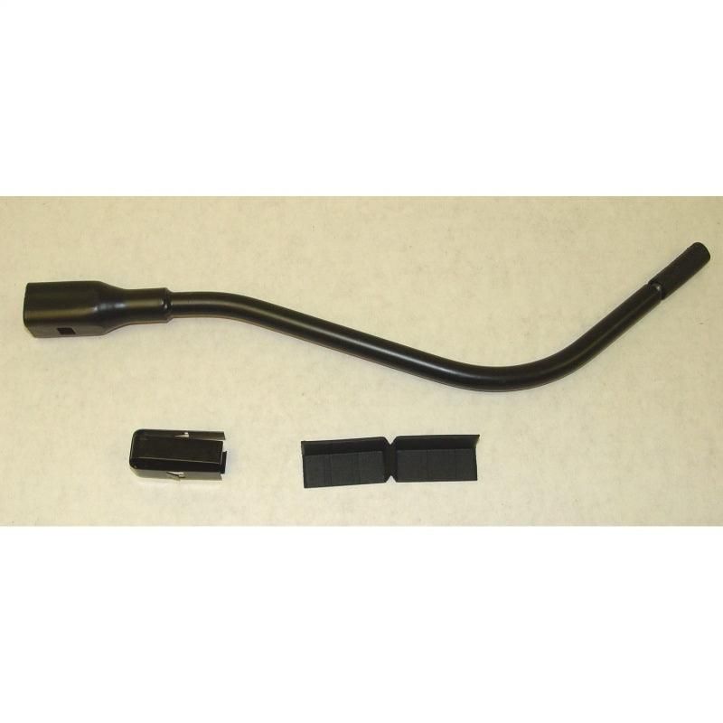 Omix T4 Transmission Shift Lever Kit - SMINKpower Performance Parts OMI18885.31 OMIX