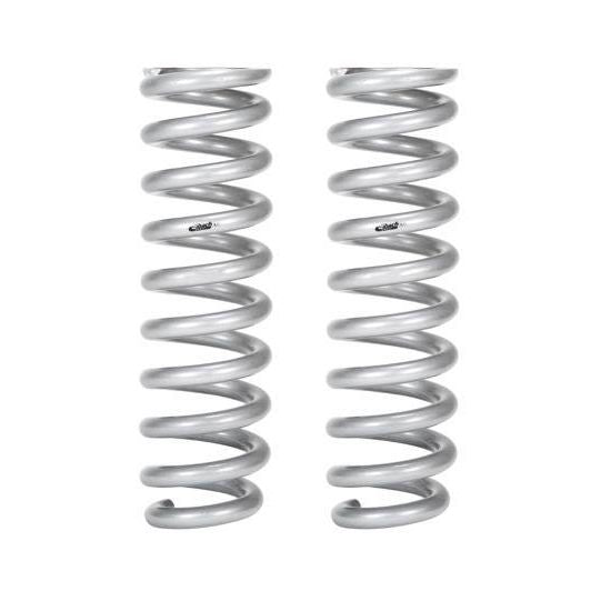 Eibach Pro-Truck Lift Kit 16-20 Toyota Tundra Springs (Front Springs Only) - SMINKpower Performance Parts EIBE30-82-079-02-20 Eibach
