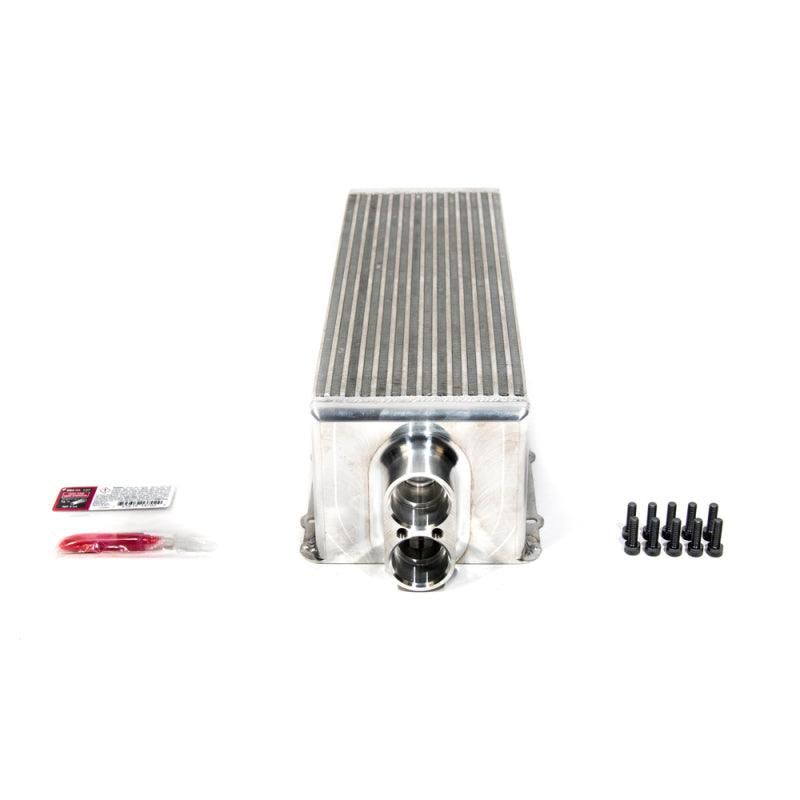VMP Performance by PWR 03-04 Ford Mustang Cobra Terminator 87mm Race Intercooler Core - SMINKpower Performance Parts VMPVMP-SUC037 VMP Performance