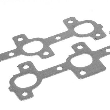 Omix Exhaust Manifold Gaskets 3.8L 07-11 Wrangler - SMINKpower Performance Parts OMI17451.16 OMIX