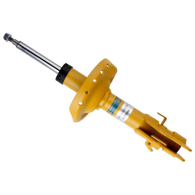 Bilstein B6 13-17 Crosstrek Front Right Monotube Shock Absorber-Shocks and Struts-Bilstein-BIL22-278388-SMINKpower Performance Parts