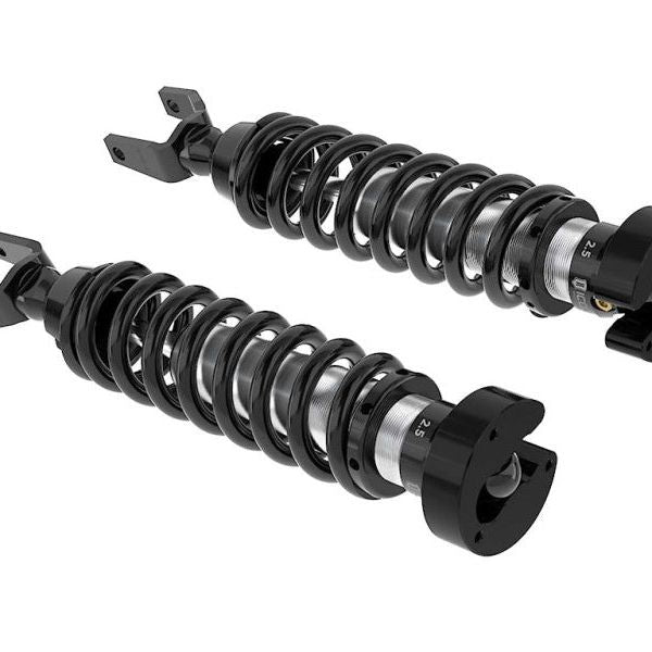 ICON 19-UP Ram 1500 2-3in 2.5 VS IR COILOVER KIT - SMINKpower Performance Parts ICO211010 ICON