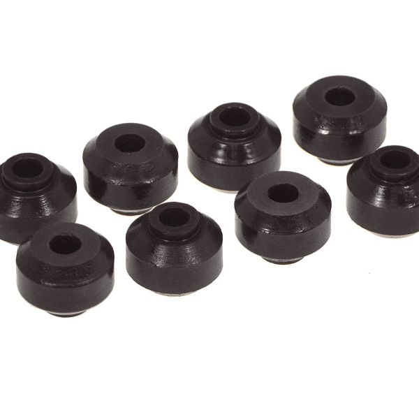 Prothane 79-97 Ford Mustang Front End Link Bushings - Black-Sway Bar Bushings-Prothane-PRO19-431-BL-SMINKpower Performance Parts