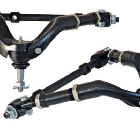 SPC Performance Chevrolet Chevelle / El Camino / Malibu A-Body Upper Adjustable Control Arm - SMINKpower Performance Parts SPC97110 SPC Performance