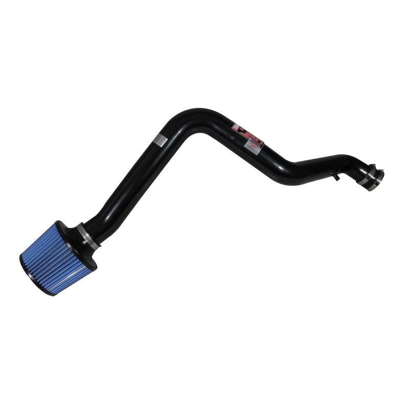 Injen 90-93 Accord No ABS Black Cold Air Intake **Special Order** - SMINKpower Performance Parts INJRD1600BLK Injen