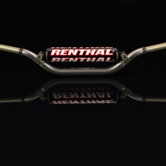 Renthal Reed / Windham Twinwall Pad - Tanium-Misc Powersports-Renthal-REN998-01-TG-02-185-SMINKpower Performance Parts