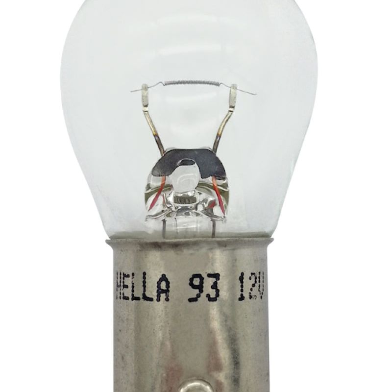 Hella Bulb 93 12V 13W BA15s S8-Bulbs-Hella-HELLA93-SMINKpower Performance Parts