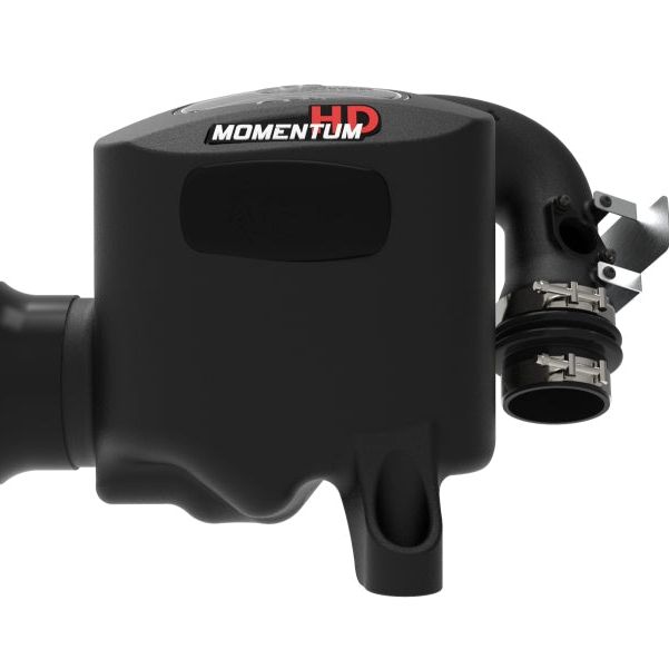 aFe 15-20 Toyota Hilux L4-2.8L (td) Momentum HD Cold Air Intake System w/ Pro Dry S Media - SMINKpower Performance Parts AFE50-70063D aFe