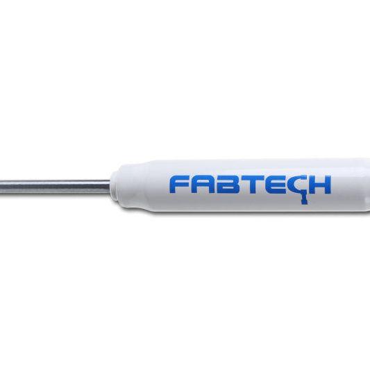 Fabtech 88-98 GM K1500 4WD Rear Performance Shock Absorber-Shocks and Struts-Fabtech-FABFTS7266-SMINKpower Performance Parts