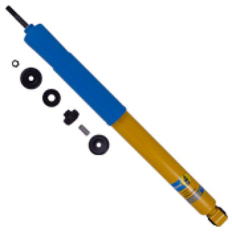 Bilstein 4600 Series 19-21 RAM 2500 Rear 46mm Monotube Shock Absorber-Shocks and Struts-Bilstein-BIL24-302081-SMINKpower Performance Parts