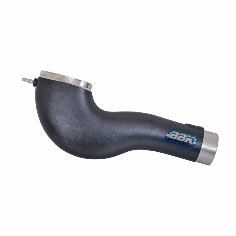 BBK 05-09 Mustang 4.6 GT Cold Air Intake Kit - Charcoal Metallic Finish-Cold Air Intakes-BBK-BBK17365-SMINKpower Performance Parts