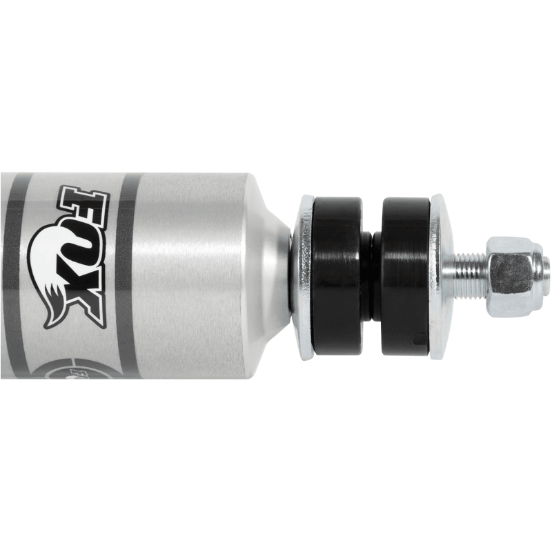 Fox 97-06 Jeep TJ 2.0 Performance Series 11.1in Smooth Body IFP Front Shock (Alum) / 6.5-8in Lift - SMINKpower Performance Parts FOX980-24-644 FOX