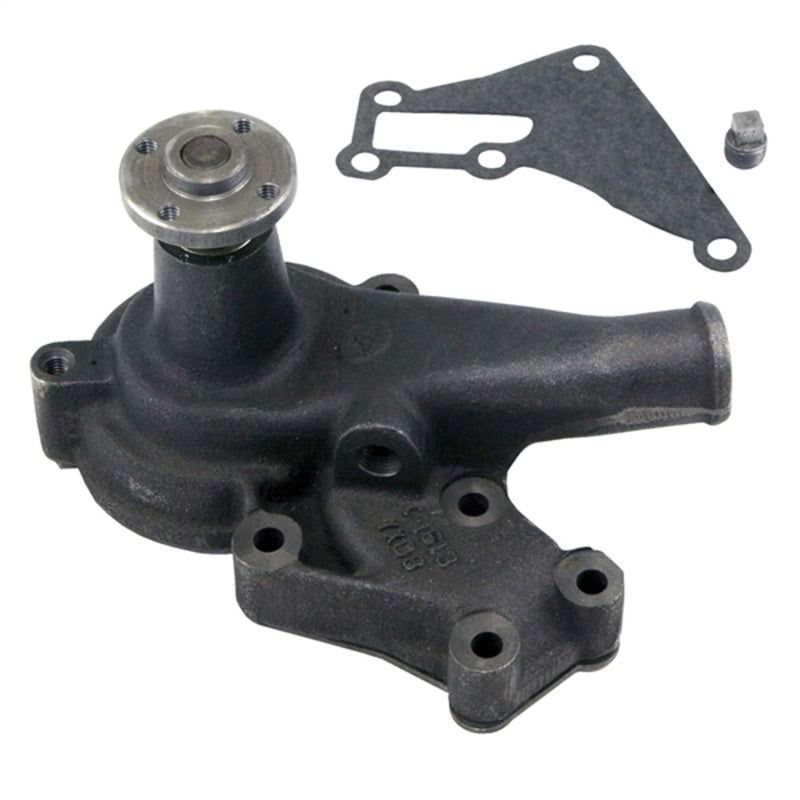 Omix Water Pump 226CI 54-64 Jeep Wagon-Water Pumps-OMIX-OMI17104.09-SMINKpower Performance Parts