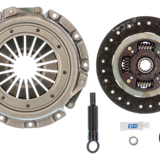 Exedy OE 13-18 Ford Focus ST Clutch Kit-Clutch Kits - Single-Exedy-EXEFMK1034-SMINKpower Performance Parts