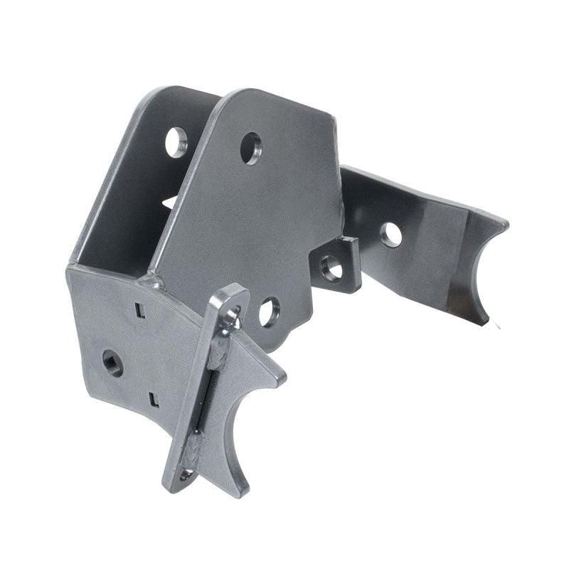 Synergy Jeep JL/JT Front Track Bar Relocation Bracket - SMINKpower Performance Parts SYN8855-11 Synergy Mfg