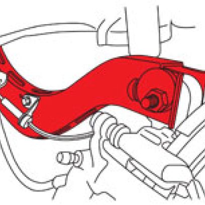 SPC Performance 13+ Nissan Altima Adjustable Rear Camber Arm-Camber Kits-SPC Performance-SPC72295-SMINKpower Performance Parts