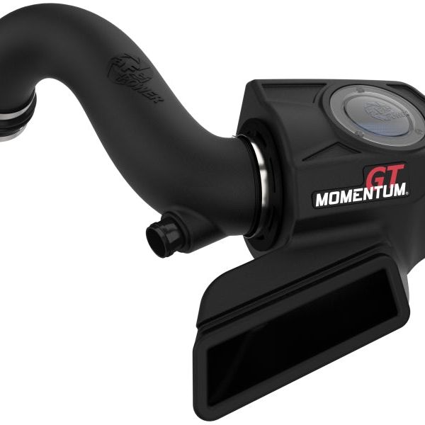 aFe Momentum GT Pro 5R Cold Air Intake System 19-21 Audi Q3 L4-2.0L (t) - SMINKpower Performance Parts AFE50-70087R aFe