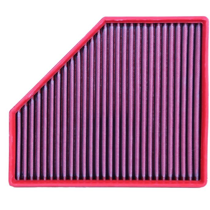 BMC 19+ Toyota Supra GR 3.0 / BMW 330i Replacement Panel Air Filter-Air Filters - Drop In-BMC-BMCFB01054-SMINKpower Performance Parts