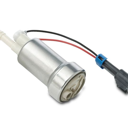 Walbro Universal 450lph In-Tank Fuel Pump E85 Version - SMINKpower Performance Parts WAL F90000267 Walbro