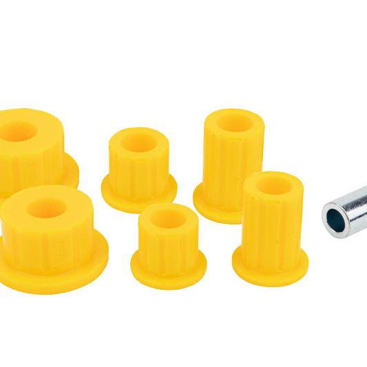 ARB / OME OE Shackle Bushing Kit 19-20 Ford Ranger-Leaf Springs & Accessories-ARB-ARBOMESB117-SMINKpower Performance Parts