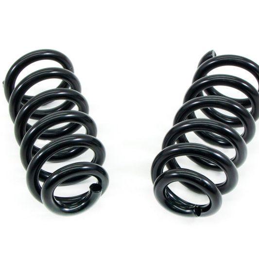 UMI Performance 73-87 GM C10 Front Lowering Springs 2in drop - SMINKpower Performance Parts UMI6452F UMI Performance