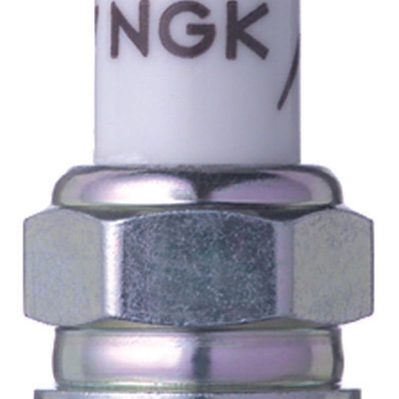 NGK Iridium IX Spark Plug Box of 4 (DCPR6EIX)-Spark Plugs-NGK-NGK8196-SMINKpower Performance Parts