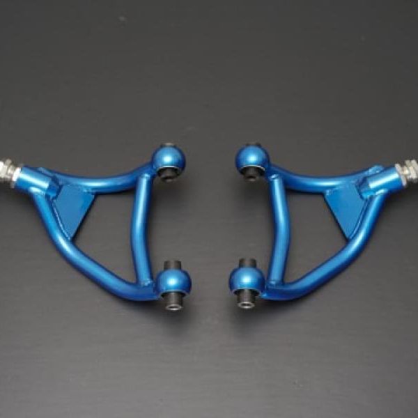 Cusco 2013+ Subaru BRZ / 2017+ Toyota 86 Adjustable Rear Upper Control Arm (Special Order No Cancel) - SMINKpower Performance Parts CUS965 474 L Cusco