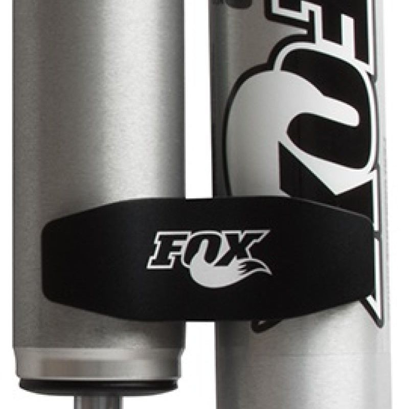 Fox 07+ Jeep JK 2.0 Performance Series 9.6in. Smooth Body Remote Res. Front Shock / 1.5-3.5in. Lift - SMINKpower Performance Parts FOX985-24-015 FOX