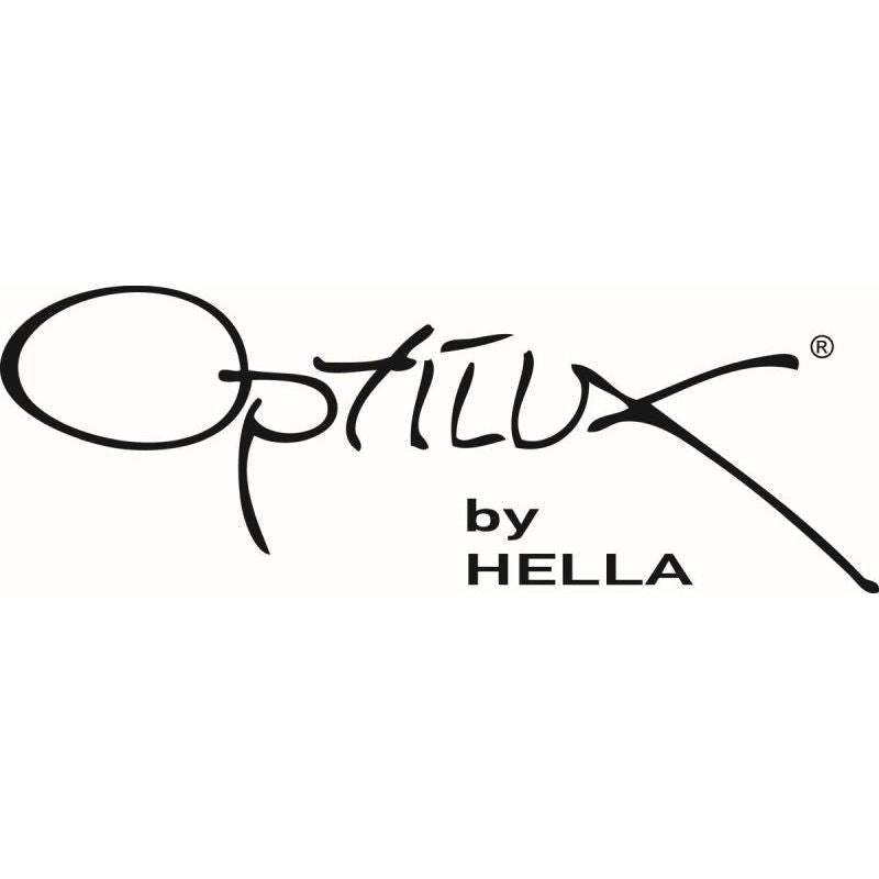 Hella Optilux XB White Halogen Bulbs HB5 9007 12V 100/80W (2 pack) - SMINKpower Performance Parts HELLAH71070387 Hella
