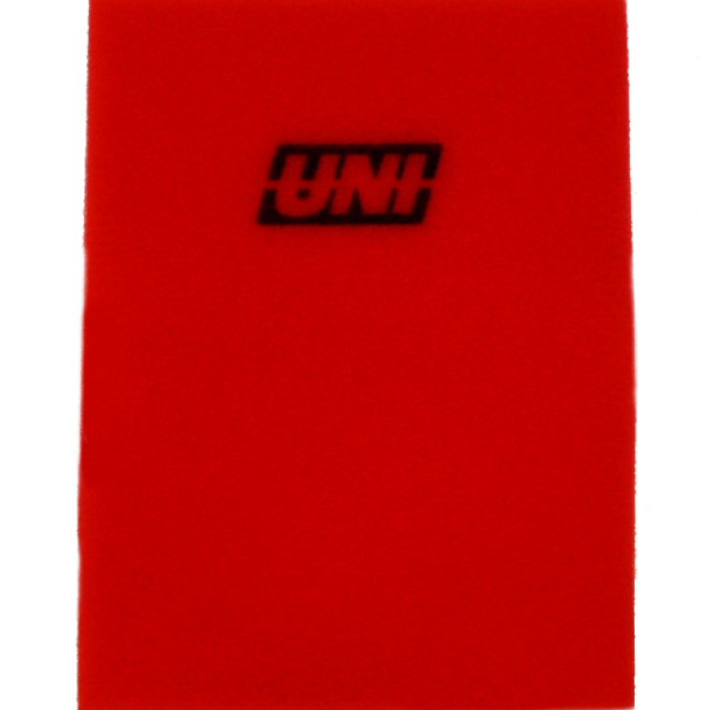 Uni FIlter Dual Layer 12in x 16in x 5/8in 40/60 PPI Foam Sheets - SMINKpower Performance Parts UNIBF-6 Uni Filter
