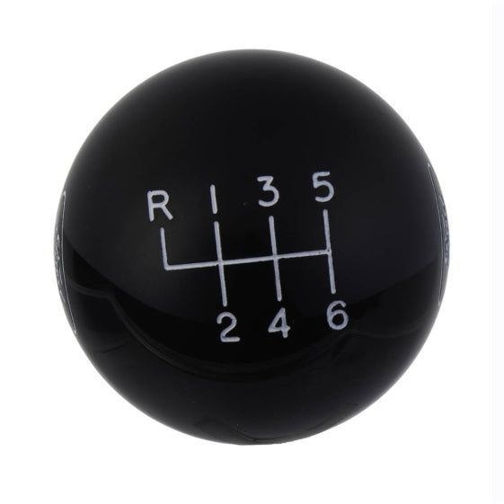 Ford Racing 2015-2016 Mustang Ford Racing Shift Knob 6 Speed