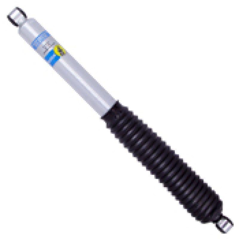 Bilstein 5100 Series 2014 Ford F-150 2WD Rear Shock Absorber 0-1in Lift-Shocks and Struts-Bilstein-BIL33-286525-SMINKpower Performance Parts