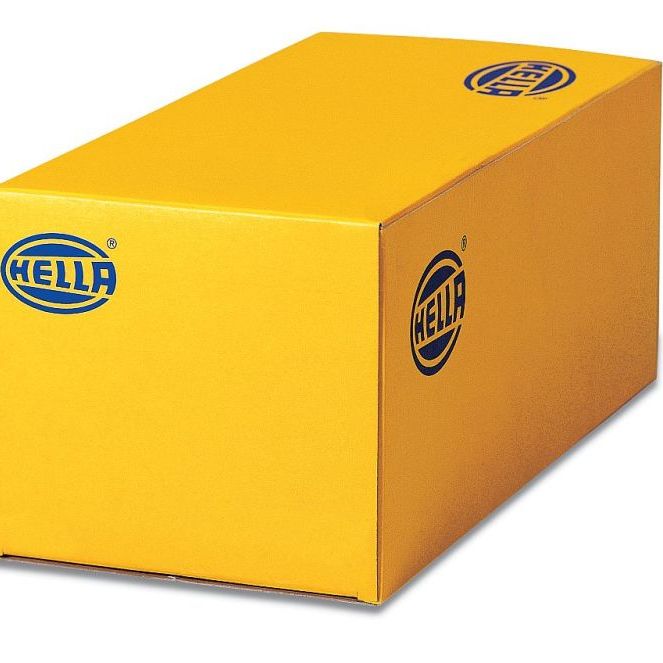 Hella Relay 12V 20/40A Spdt Res Wthr Bkt - SMINKpower Performance Parts HELLA007794301 Hella